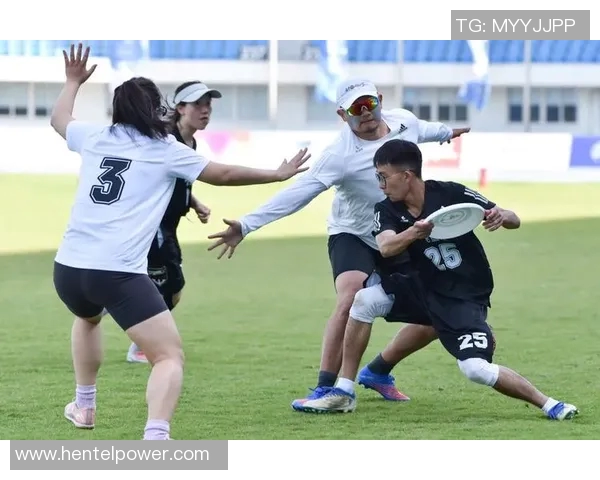 南京飞盘队实力强劲荣登全国个人能力排行榜第四位