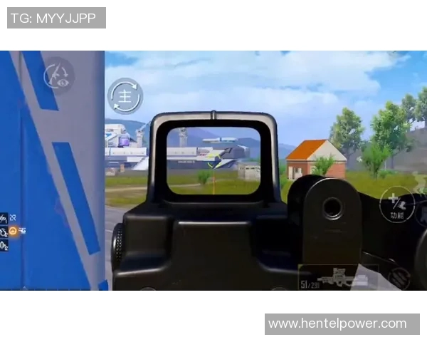 和平精英巨献：深入解析BLG战队的快速崛起与战术秘密