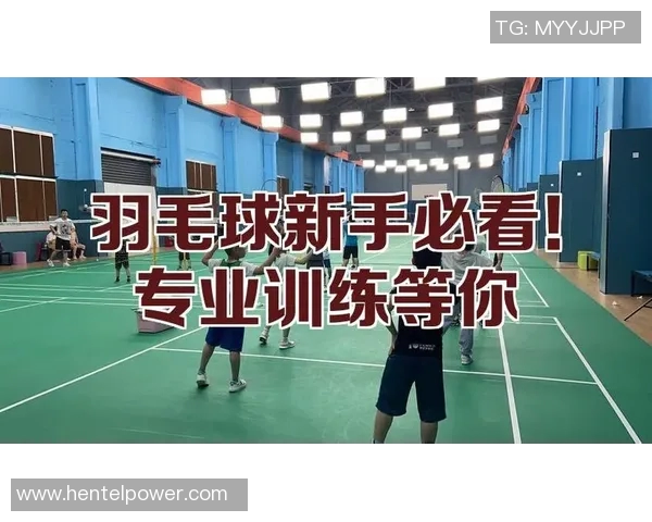 羽毛球新手必看：从基础到战术的全面入门指南与实用技巧分享